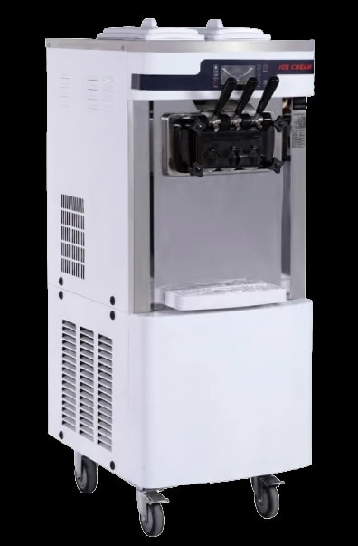 Creamo Duo D2-S
